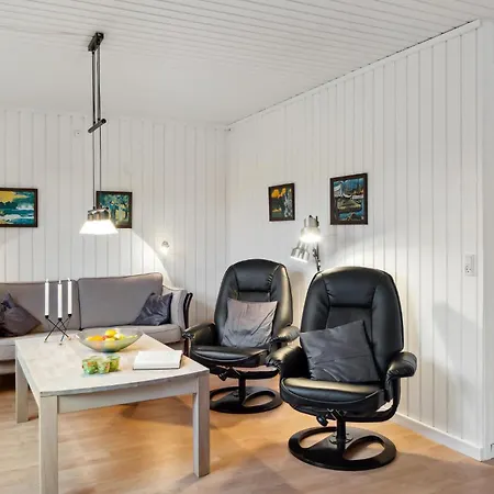 Pet Friendly In With Wifi * Fanø