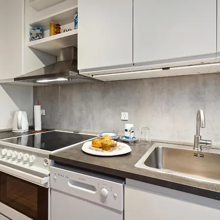 Pet Friendly In With Wifi Vakantiehuis