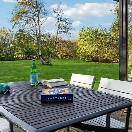 Pet Friendly In With Wifi Vakantiehuis *