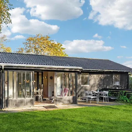 Holiday home Pet Friendly In With Wifi Fano