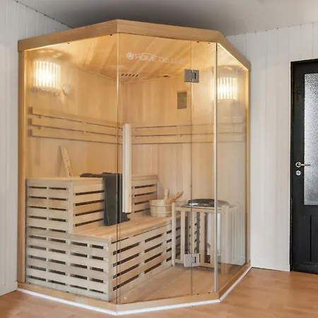 Pet Friendly In With Wifi Holiday home *