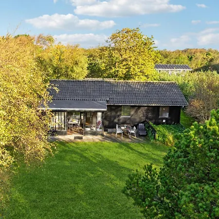 Pet Friendly In With Wifi Vakantiehuis