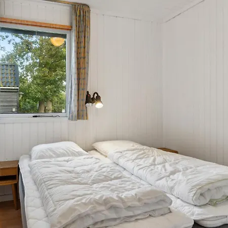 Pet Friendly In With Wifi Ferienhaus *